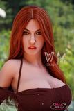 ILLYRIA – 164cm J-CUP + 162 (TAN) Sex Doll S-TPE