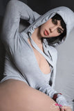 IRINA – 163cm H-Cup Urban Hoodie Seductress – Head #198 B Edition S-TPE