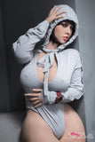 IRINA – 163cm H-Cup Urban Hoodie Seductress – Head #198 B Edition S-TPE