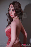 IRIS -166CM C cup with head 233(1) Sex Doll S-TPE
