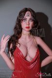 IRIS -166CM C cup with head 233(1) Sex Doll S-TPE