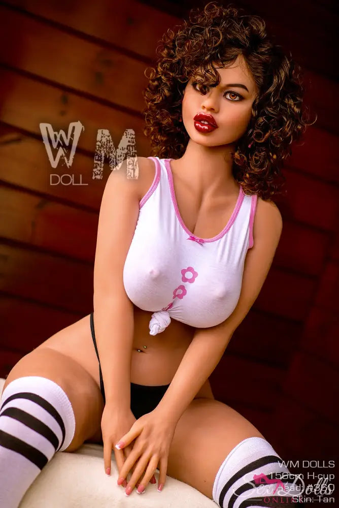 ISLA – 156cm H-Cup Bedroom Tease Bombshell – Head #360 Edition S-TPE