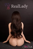 ISLA – RL150cm R7 Natural-3 Beachfront Fantasy sex doll