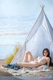 ISLA – RL150cm R7 Natural-3 Beachfront Fantasy sex doll