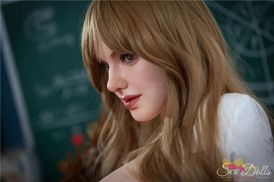 IVY – Big Boobs Sex Doll 165cm S27 Ivy