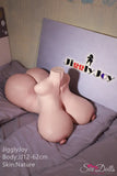 JOANN BODY(JJ12) 62cm – Dreamy Seduction Fantasy 62cm sex doll