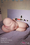 JOANN BODY(JJ12) 62cm – Dreamy Seduction Fantasy 62cm sex doll