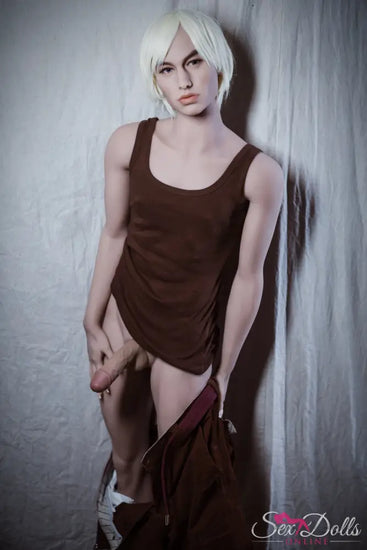 KAEL – WM 160cm with #78 head sex doll Lounge Temptation Muse Edition S-TPE