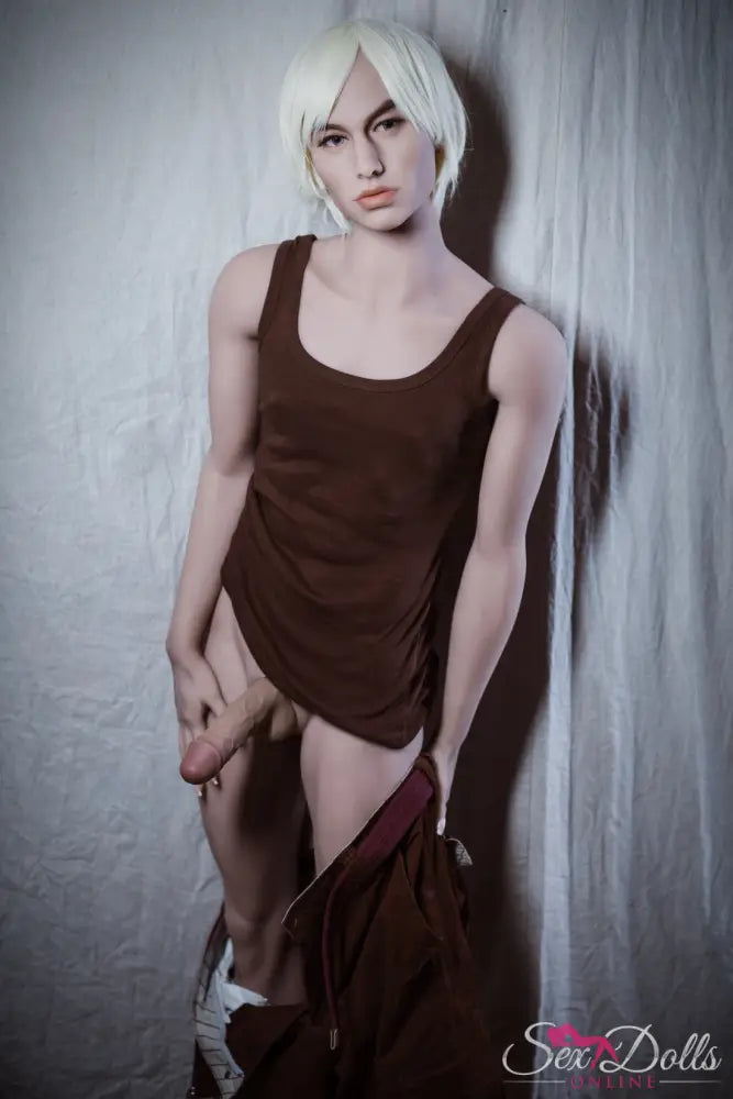 KAEL – WM 160cm with #78 head sex doll Lounge Temptation Muse Edition S-TPE