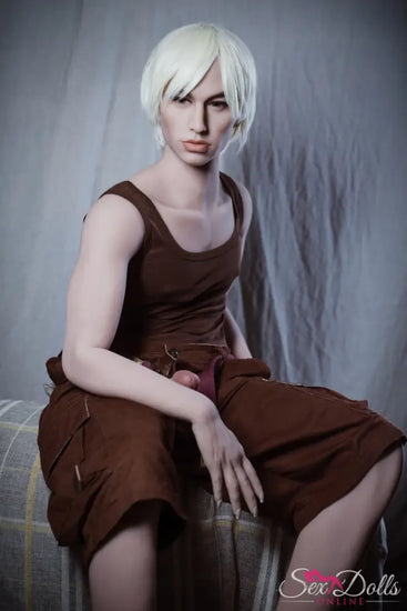 KAEL – WM 160cm with #78 head sex doll Lounge Temptation Muse Edition S-TPE
