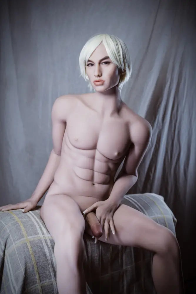 KAEL – WM 160cm with #78 head sex doll Lounge Temptation Muse Edition S-TPE
