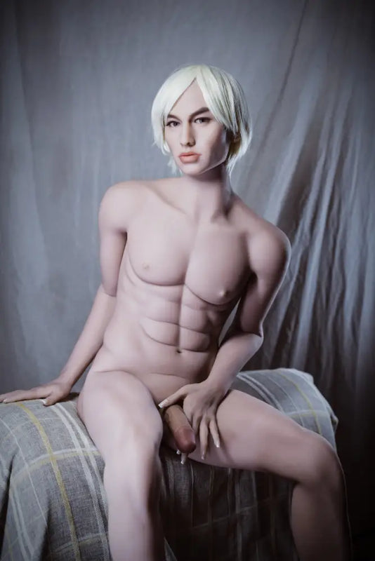 KAEL – WM 160cm with #78 head sex doll Lounge Temptation Muse Edition S-TPE