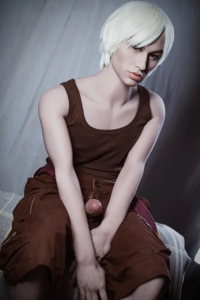 KAEL – WM 160cm with #78 head sex doll Lounge Temptation Muse Edition S-TPE