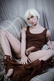 KAEL – WM 160cm with #78 head sex doll Lounge Temptation Muse Edition S-TPE
