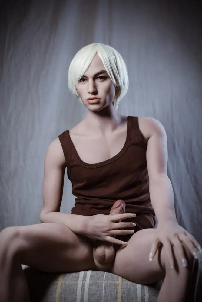 KAEL – WM 160cm with #78 head sex doll Lounge Temptation Muse Edition S-TPE