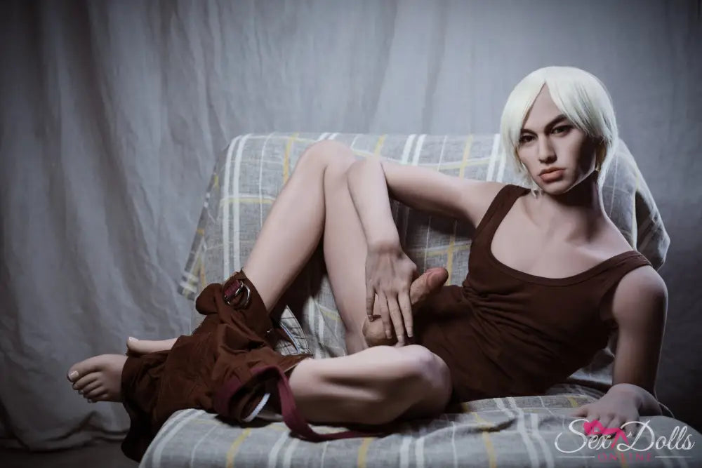 KAEL – WM 160cm with #78 head sex doll Lounge Temptation Muse Edition S-TPE