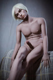KAEL – WM 160cm with #78 head sex doll Lounge Temptation Muse Edition S-TPE