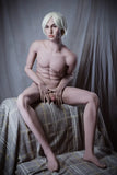 KAEL – WM 160cm with #78 head sex doll Lounge Temptation Muse Edition S-TPE