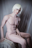 KAEL – WM 160cm with #78 head sex doll Lounge Temptation Muse Edition S-TPE