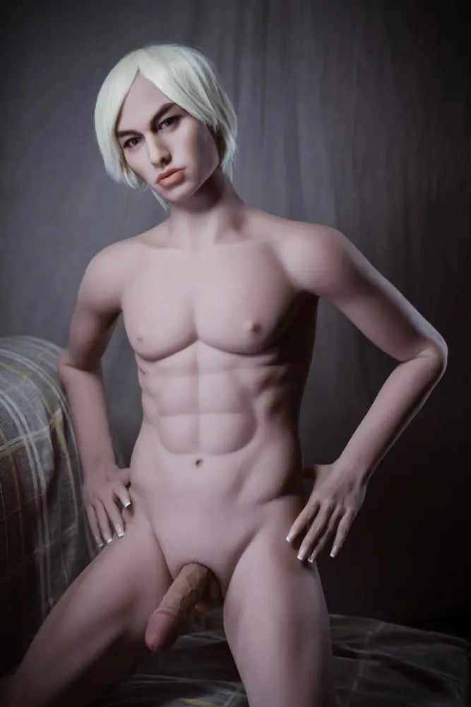 KAEL – WM 160cm with #78 head sex doll Lounge Temptation Muse Edition S-TPE