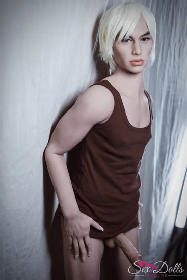 KAEL – WM 160cm with #78 head sex doll Lounge Temptation Muse Edition S-TPE