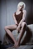 KAEL – WM 160cm with #78 head sex doll Lounge Temptation Muse Edition S-TPE