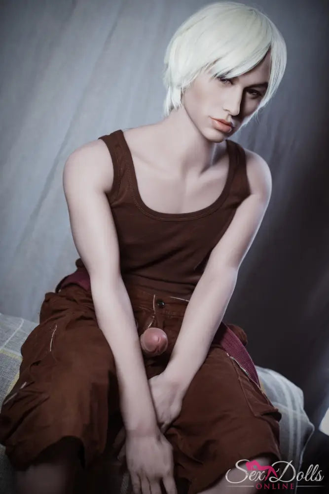 KAEL – WM 160cm with #78 head sex doll Lounge Temptation Muse Edition S-TPE