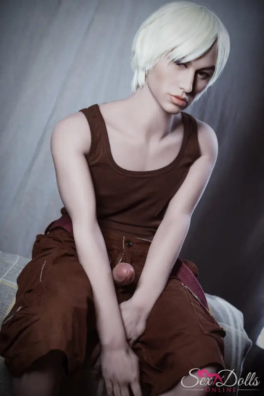 KAEL – WM 160cm with #78 head sex doll Lounge Temptation Muse Edition S-TPE