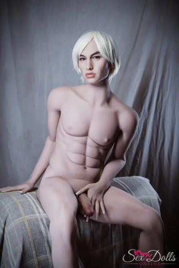 KAEL – WM 160cm with #78 head sex doll Lounge Temptation Muse Edition S-TPE