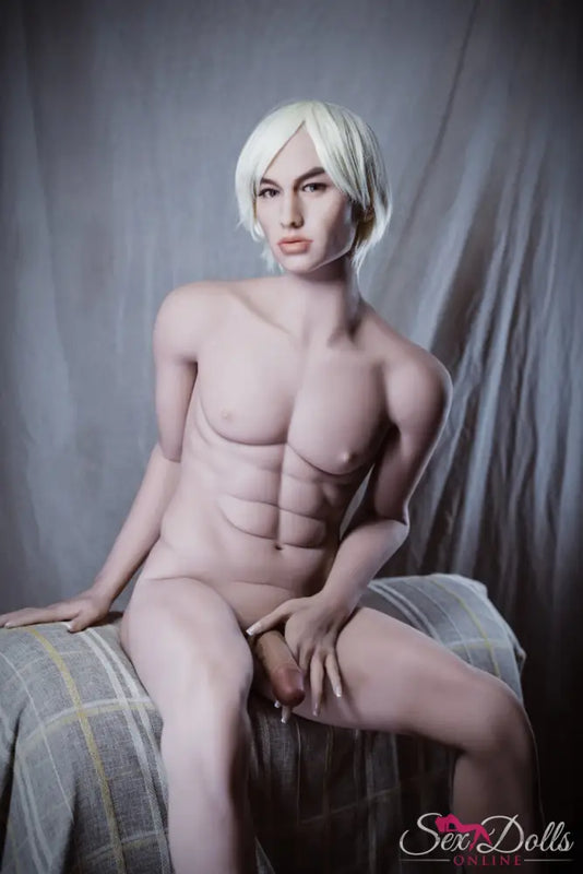 KAEL – WM 160cm with #78 head sex doll Lounge Temptation Muse Edition S-TPE