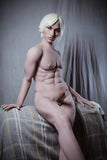 KAEL – WM 160cm with #78 head sex doll Lounge Temptation Muse Edition S-TPE