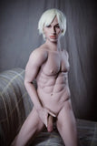 KAEL – WM 160cm with #78 head sex doll Lounge Temptation Muse Edition S-TPE