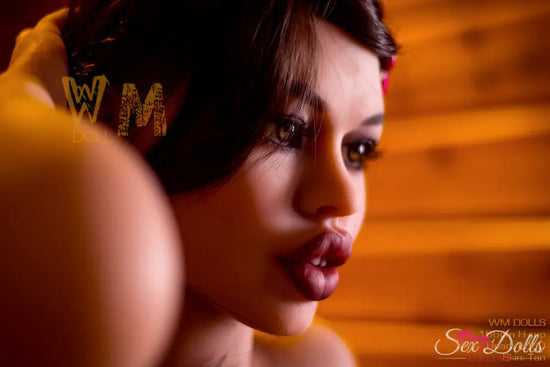 KEHLANI – 156cm H-Cup Sultry Cabin Seductress – Head #360 Edition S-TPE