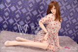 KEONA – 165cm D-cup Bedroom Temptation Beauty – Head #85 Edition sex doll S-TPE