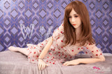 KEONA – 165cm D-cup Bedroom Temptation Beauty – Head #85 Edition sex doll S-TPE