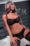 KIERA – WM 164cm F cup + #273 Sex Doll S-TPE