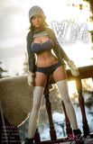 KIERA – WM164J with 398# sex Doll S-TPE