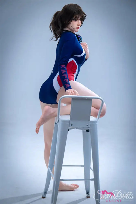 KIRA – RL170 S36 Natural Soft Innocence sex doll