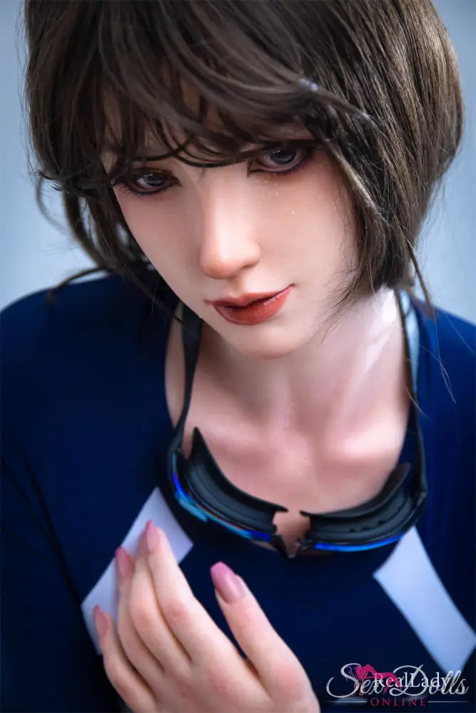 KIRA – RL170 S36 Natural Soft Innocence sex doll