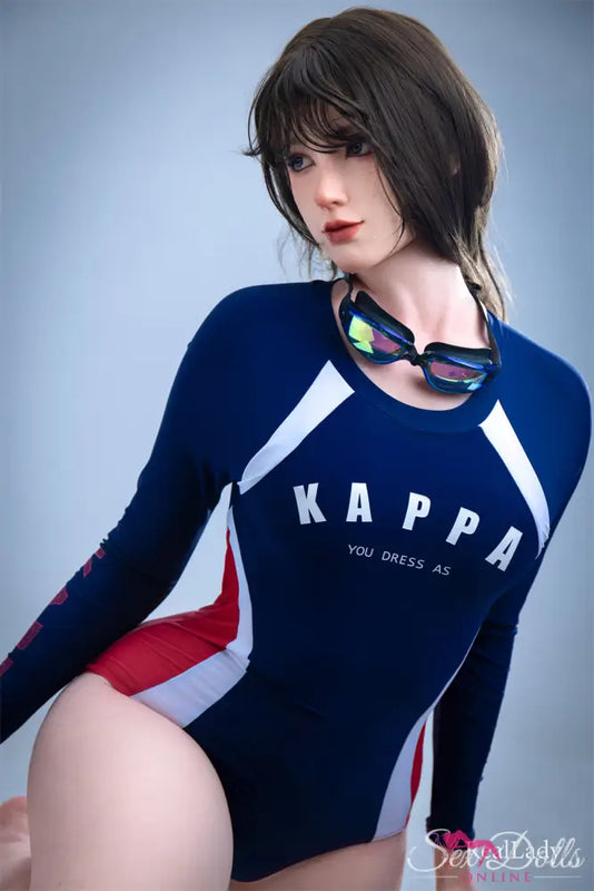 KIRA – RL170 S36 Natural Soft Innocence sex doll