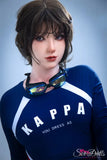 KIRA – RL170 S36 Natural Soft Innocence sex doll