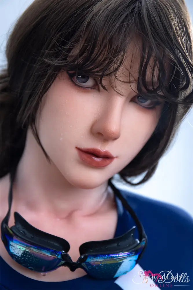 KIRA – RL170 S36 Natural Soft Innocence sex doll