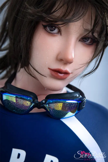 KIRA – RL170 S36 Natural Soft Innocence sex doll