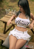 KYRA – WM164J with #74(1) Sex Doll S-TPE