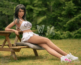 KYRA – WM164J with #74(1) Sex Doll S-TPE