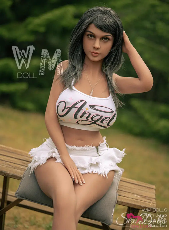 KYRA – WM164J with #74(1) Sex Doll S-TPE