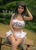 KYRA – WM164J with #74(1) Sex Doll S-TPE