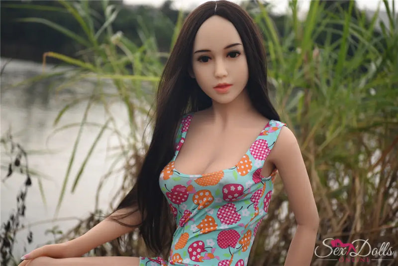 LANA – 156cm C-Cup Outdoor Fantasy Model – Head #53 (1) Edition S-TPE