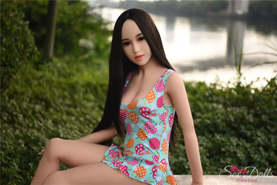LANA – 156cm C-Cup Outdoor Fantasy Model – Head #53 (1) Edition S-TPE