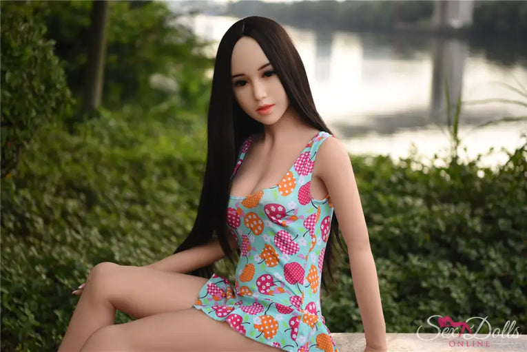 LANA – 156cm C-Cup Outdoor Fantasy Model – Head #53 (1) Edition S-TPE